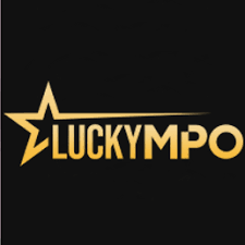 logo LUCKYMPO Mobile