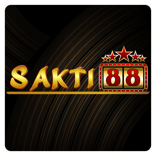 logo SAKTI88 Mobile