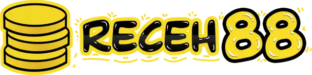 logo RECEH88 Mobile