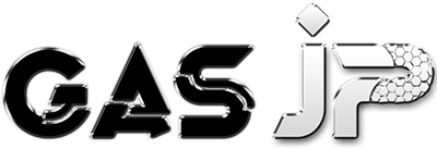 logo GASJP Mobile