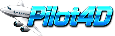 logo PILOT4D Mobile