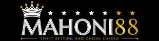 logo MAHONI88 Mobile