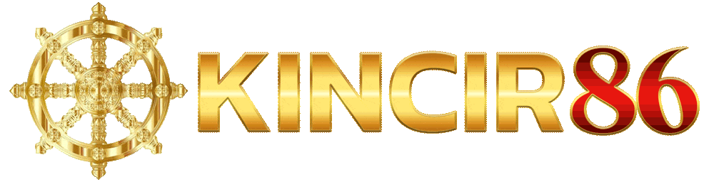 logo kincir86 Mobile