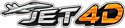 logo JET4D Mobile