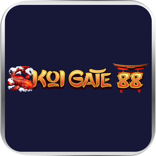 logo KOIGATE88 Mobile