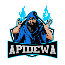 logo APIDEWA Mobile