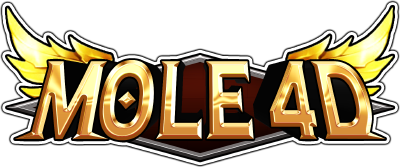 logo MOLE4D Mobile