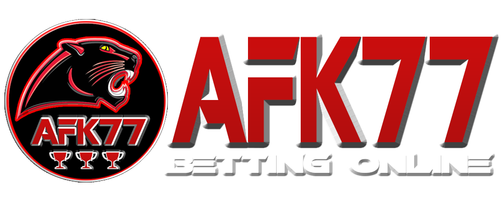 logo AFK77 Mobile