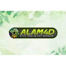 logo ALAM4d Mobile