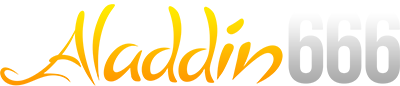 logo ALLADDIN666 Mobile