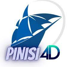 logo PINISI4D Mobile
