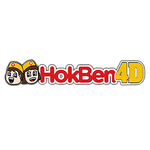 logo HOKBEN4D Mobile