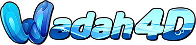 logo WADAH4D Mobile