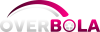 logo OVERBOLA Mobile