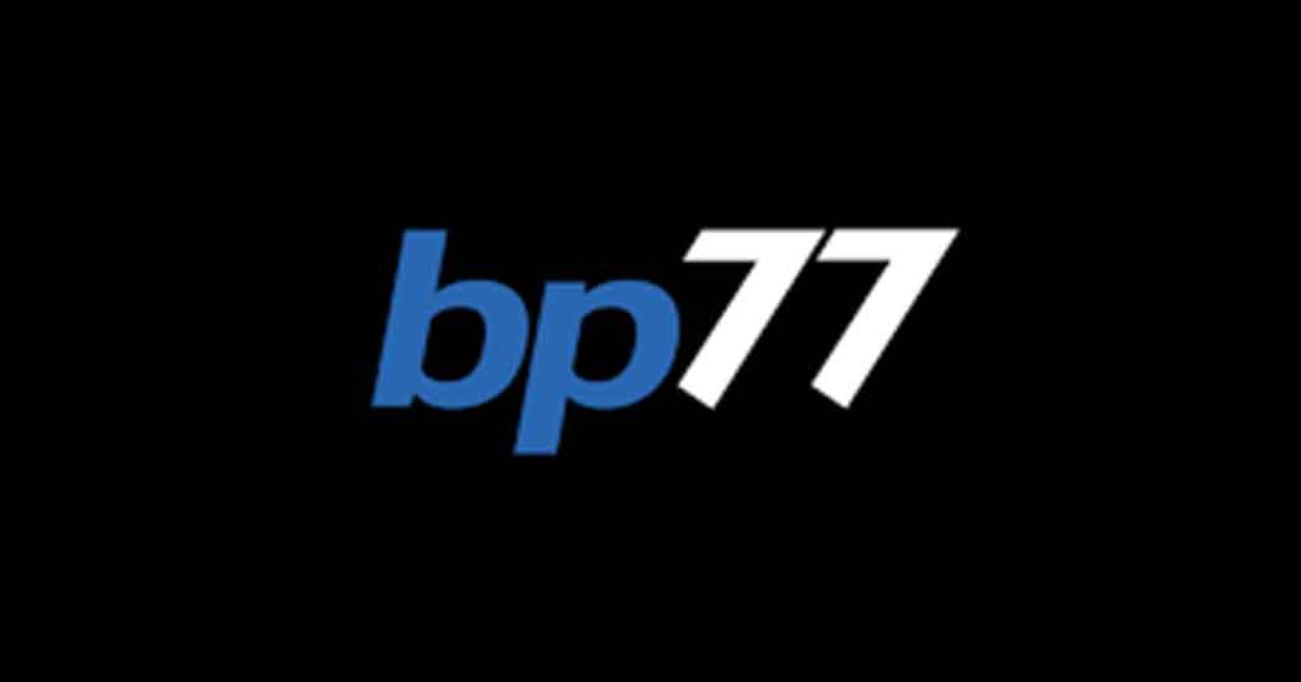 logo BP77 Mobile