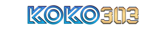 logo KOKO303 Mobile