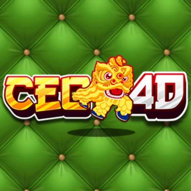 logo CEO4D Mobile