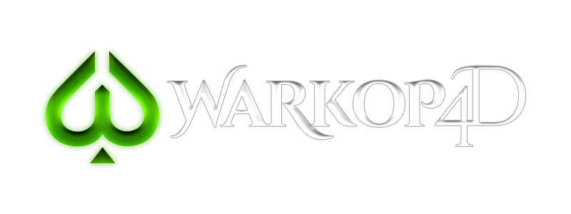 logo WARKOP4D Mobile