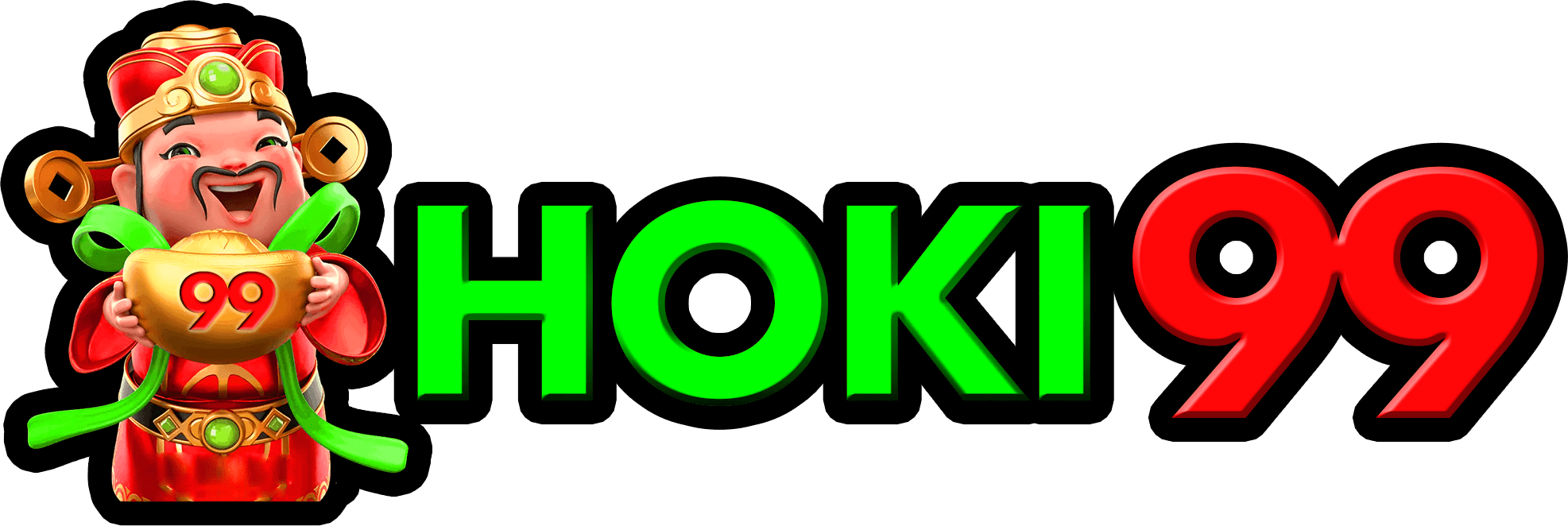 logo HOKI99 Mobile