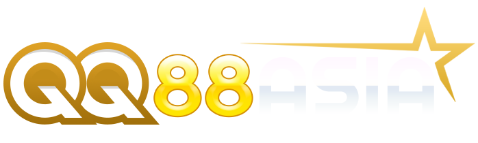 logo QQ88ASIA Mobile