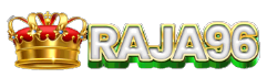 logo RAJA96 Mobile