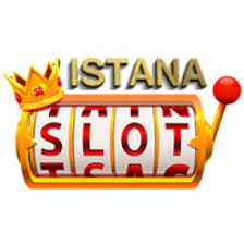 logo ISTANASLOT Mobile