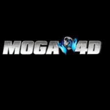 logo MOGA4D Mobile
