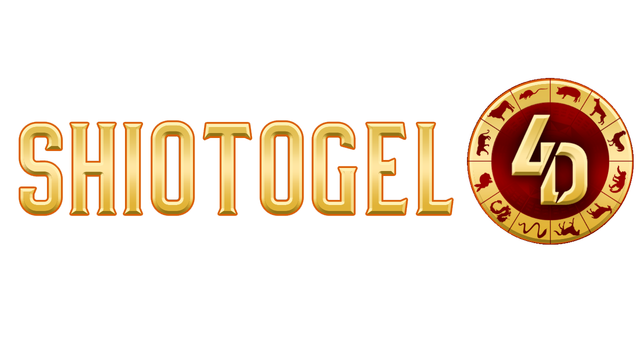 logo SHIOTOGEL4D Mobile