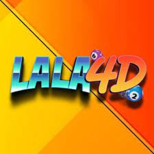 logo LALA4D Mobile