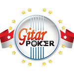 logo GITARPOKER Mobile