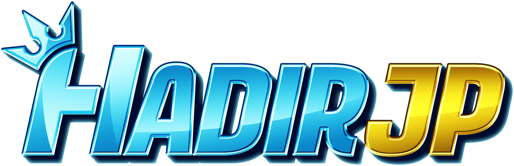 logo HADIRJP Mobile