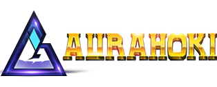 logo AURAHOKI Mobile