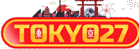 logo Tokyo27 Mobile