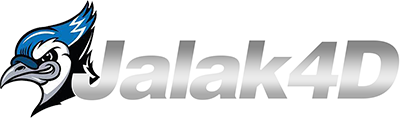 logo JALAK4D Mobile