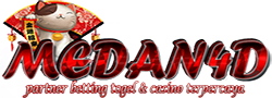 logo Medan4D Mobile