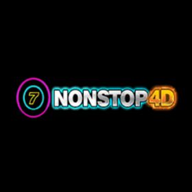 logo NONSTOP4D Mobile
