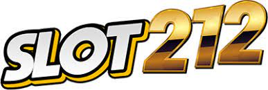logo Slot212 Mobile