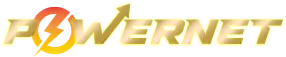 logo POWERNET Mobile