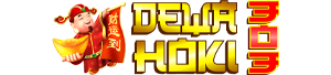 logo DEWAHOKI303 Mobile