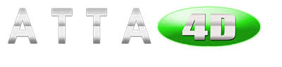 logo ATTA4D Mobile