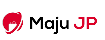 logo MAJUJP Mobile