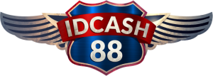 logo IDCASH888 Mobile