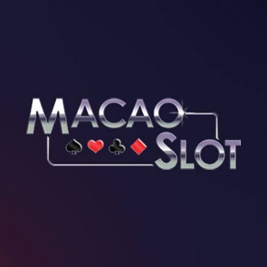 logo macaoslot Mobile