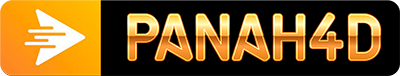 logo PANAH4D Mobile