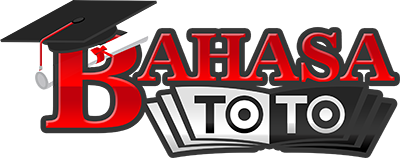 logo BAHASATOTO Mobile