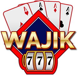 logo WAJIK777 Mobile