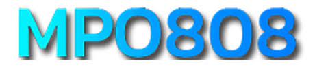 logo mpo808 Mobile