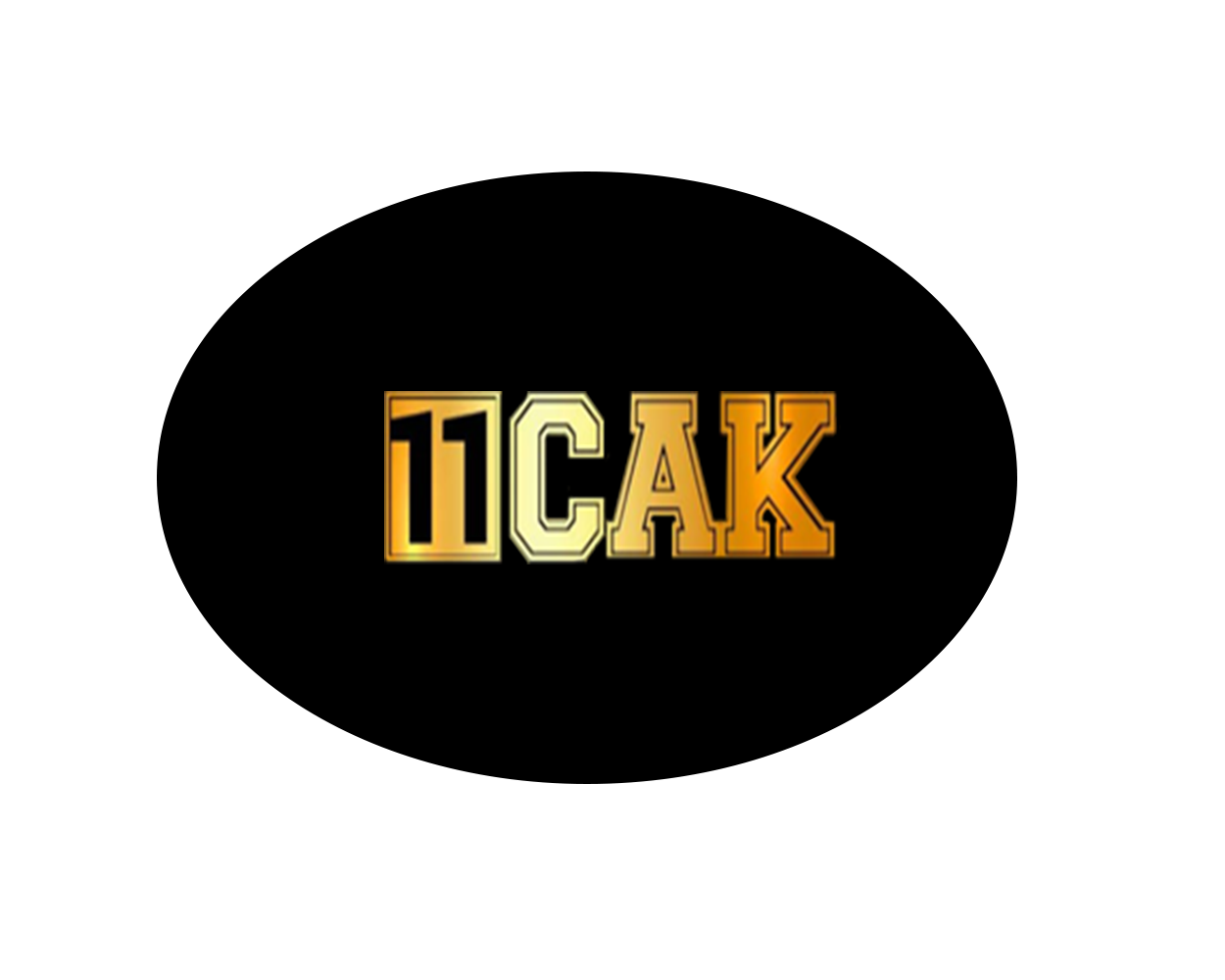 logo 11CAK Mobile