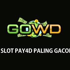 logo GOWD Mobile