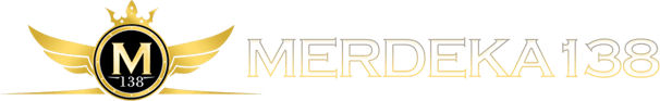 logo MERDEKA138 Mobile